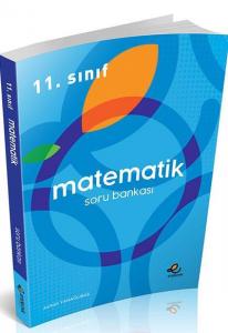11.Sınıf Matematik Soru Bankası Endemik Yayınları