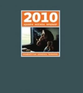 2010 Ajanda