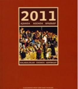 2011 Ajanda Kalabalıklar