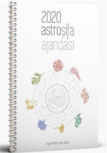 2020 Astroşifa Ajandası