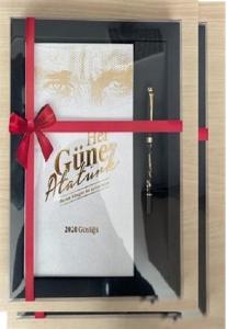 2020 Her Güne Bir Atatürk Günlüğü