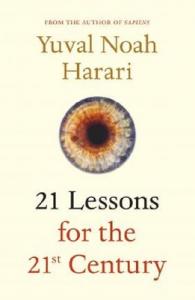 21 Lessons for the 21st Century