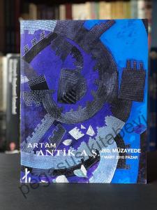 Artam Antik A.Ş. 260. Müzayede 7 Mart 2010 Pazar