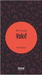 40 Soruda Vakıf
