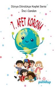 7. Afet Korona