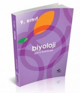 9.Sınıf Biyoloji Soru Bankası Endemik Yayınları