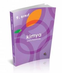9.Sınıf Kimya Soru Bankası Endemik Yayınları