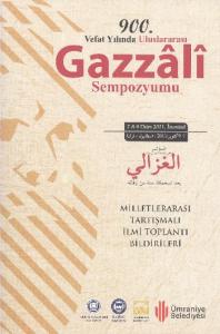 900. Vefat Yılında Gazzali Sempozyumu