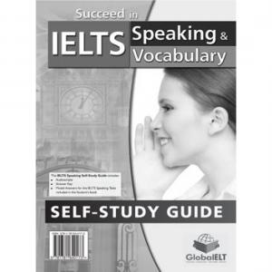 IELTS Speaking & Vocabulary