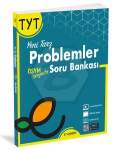2022 TYT Yeni Tarz Problemler Soru Bankası