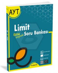 2022 AYT Limit Soru Bankası