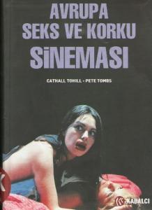 Avrupa Seks Ve Korku Sineması