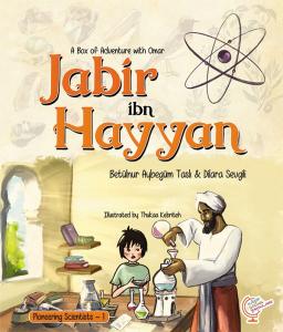 A Box of Adventure with Omar Jabir ibn Hayyan