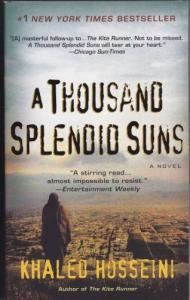 A Thousand Splendid Suns