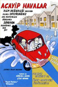 Acayip Havalar