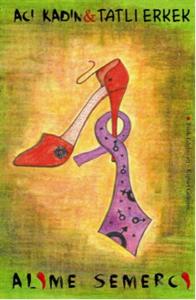 Acı Kadın Tatlı Erkek