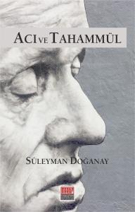 Acı ve Tahammül