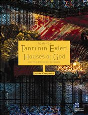 Adalar'da Tanrı'nın Evleri