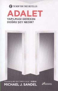 Adalet Yapılması Gereken Doğru Şey Nedir