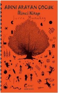 Adını Arayan Çocuk İkinci Kitap