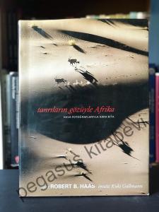 Tanrıların Gözüyle Afrika