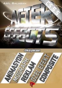 After Effects CS5.5 Dvd Ek'li