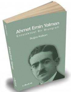 Ahmet Emin Yalman