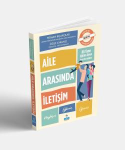 Aile Arasinda İletişim (88 Oyun Kartı İle Birlikte)