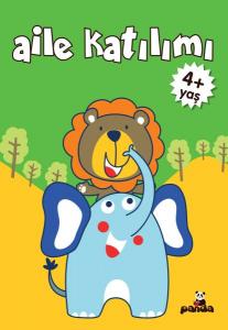 Aile Katılım 4 Yaş