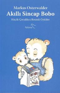 Akıllı Sincp Bobo