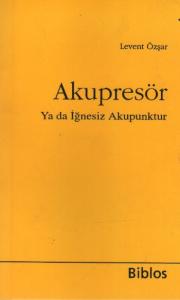 Akupresör