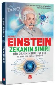 Albert Einstein Zekanın Sınırı