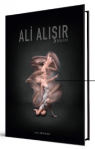 Ali Alışır 2009 2019 Ciltli