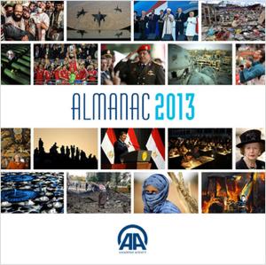 Almanac 2013