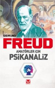 Amatörler İçin Psikanaliz