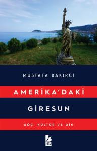 Amerikada’ki Giresun