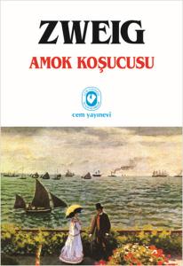 Amok Koşucusu