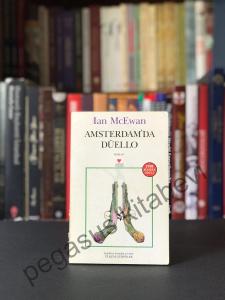 Amsterdam'da Düello 1. Baskı 2000