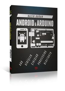 Android İle Arduino