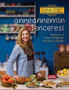 Anneannemin Tenceresi'nde Ciltli