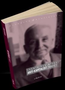 Anti Kapitalist Zihniyet