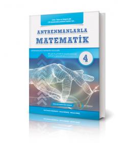 Antrenmanlarla Matematik 4