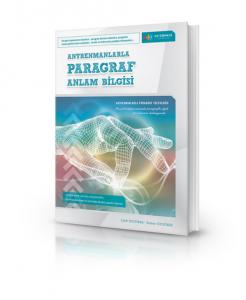 Antrenmanlarla Paragraf ve Anlam Bilgisi