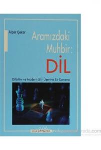 Aramızdaki Muhbir Dil