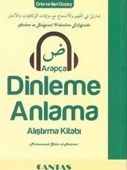 Arapça Dinleme Anlama