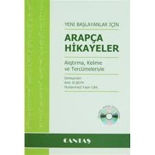 Arapça Hikayeler İlk Düzey