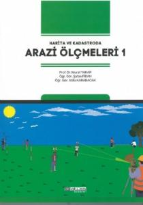Arazi Ölçmeleri 1