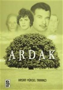 Ardak
