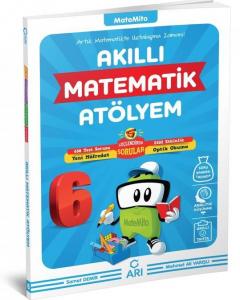 Arı 6. Sınıf Matematik Akıllı Atölyem