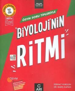 Arı TYT Biyolojinin Ritmi